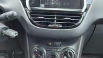 Grile bord Peugeot 208 2017 Hatchback 1.6 HDI DV6F...