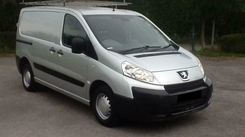 Grile bord Peugeot EXPERT 2008 VAN 2.0 HDI