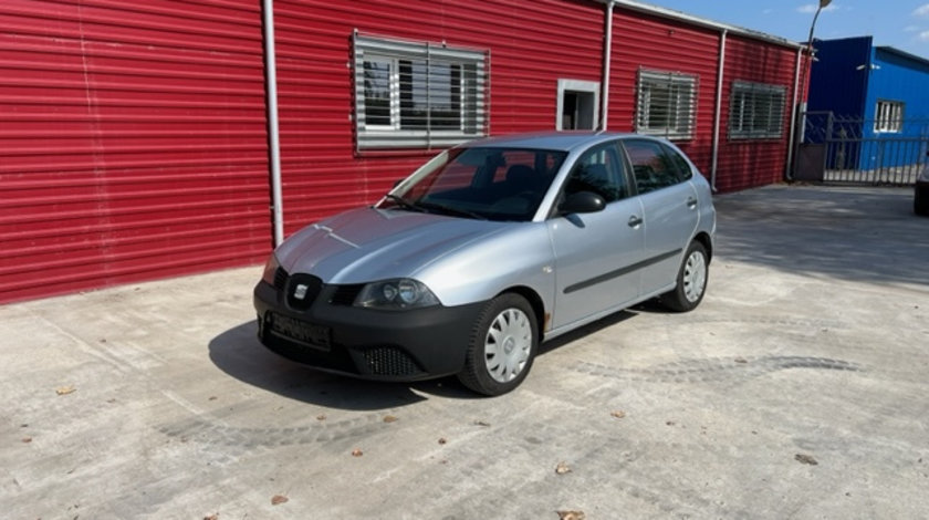 Grile bord Seat Ibiza 2008 HATCHBACK 1.2 BENZINA