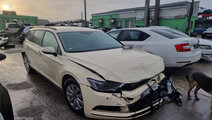 Grile bord Volkswagen Passat B8 2017 combi/break 2...