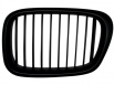 GRILE RADIATOR BMW E39 FULL NEGRE -COD PGB07B