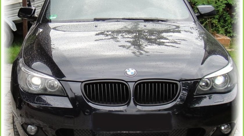 Grile radiator BMW e61