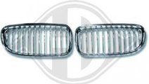 GRILE RADIATOR BMW E90/E91 - GRILE BMW SERIA 3 E90...