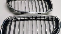 Grile radiator Bmw seria 5 E60 E61 grila Bara fata