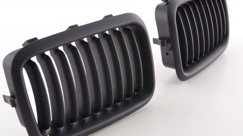 GRILE RADIATOR PENTRU BMW E36 - GRILE BMW E36