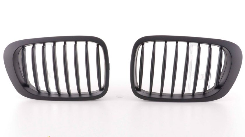 GRILE RADIATOR PENTRU BMW E46 - GRILE BMW E46 COUPE/CABRIO