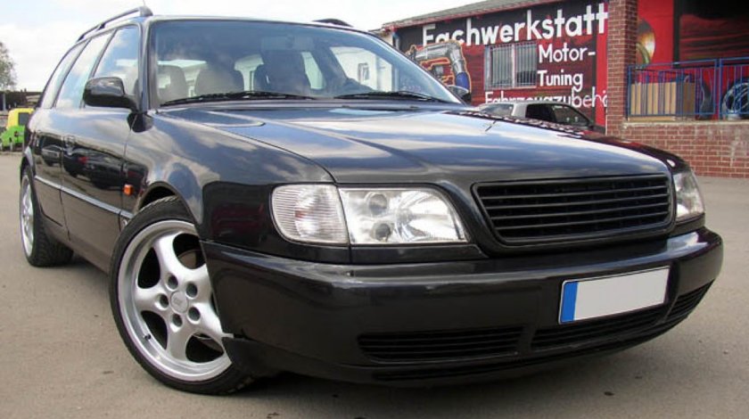 GRILE SPORT AUDI A6 C4 - GRILA AUDI A6