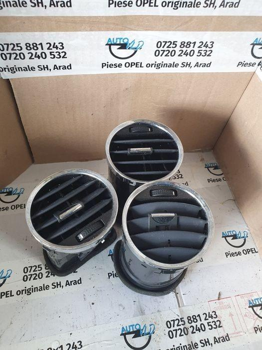 Grile ventilatie Chevrolet Captiva 2006-2010 C100, C140