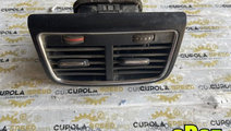 Grile ventilatie cotiera spate Audi A4 (2007-2011)...
