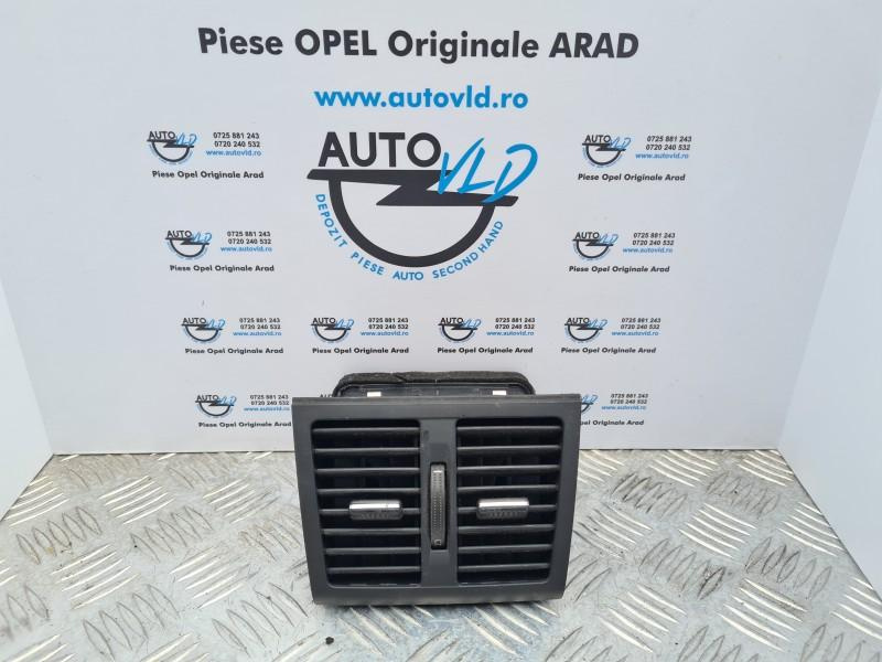 Grile ventilatie spate Opel Zafira B Facelift 2008-2014 13144753