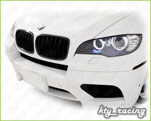 Grile x6 BMW E71 2006-2013