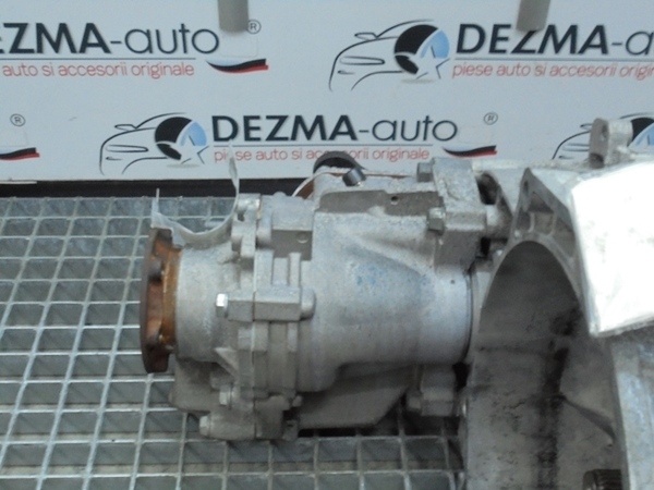 Grup diferential fata 0AV409053H Vw Passat (3C2) 2.0tdi