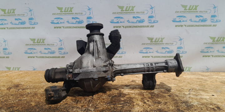 Grup diferential fata 2.5 diesel 407c22494 Nissan Navara D40 [2005 - 2010]