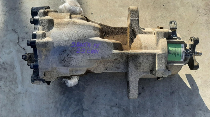 Grup diferential spate 2.2 d d4eb hyundai santa fe 2 cm 47800-39300