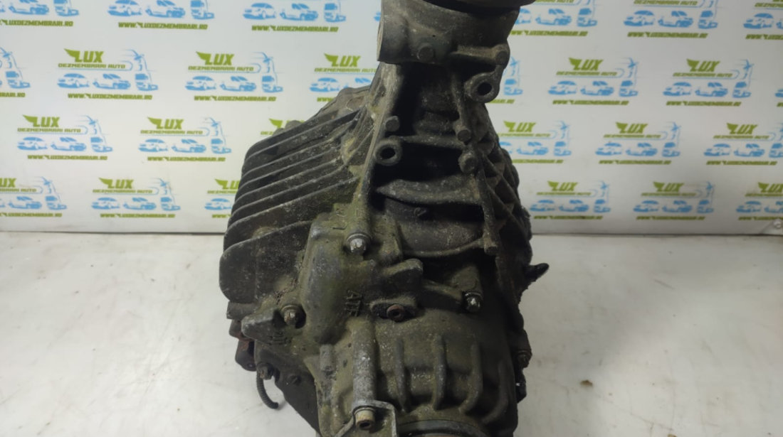 Grup diferential spate 4.2 tdi cdsb 8737101001 Audi A8 D4/4H [2010 - 2014]