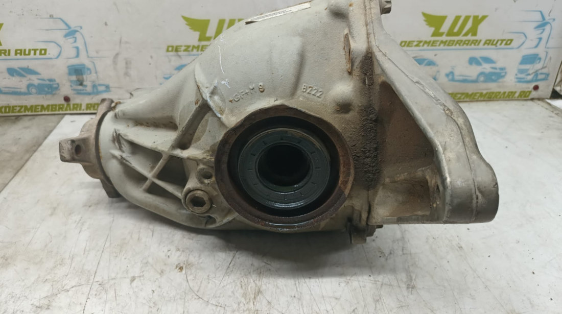 Grup diferential spate A1663510208 3.0 cdi raport 3.27 Mercedes-Benz M-Class W166 [2011 - 2015]