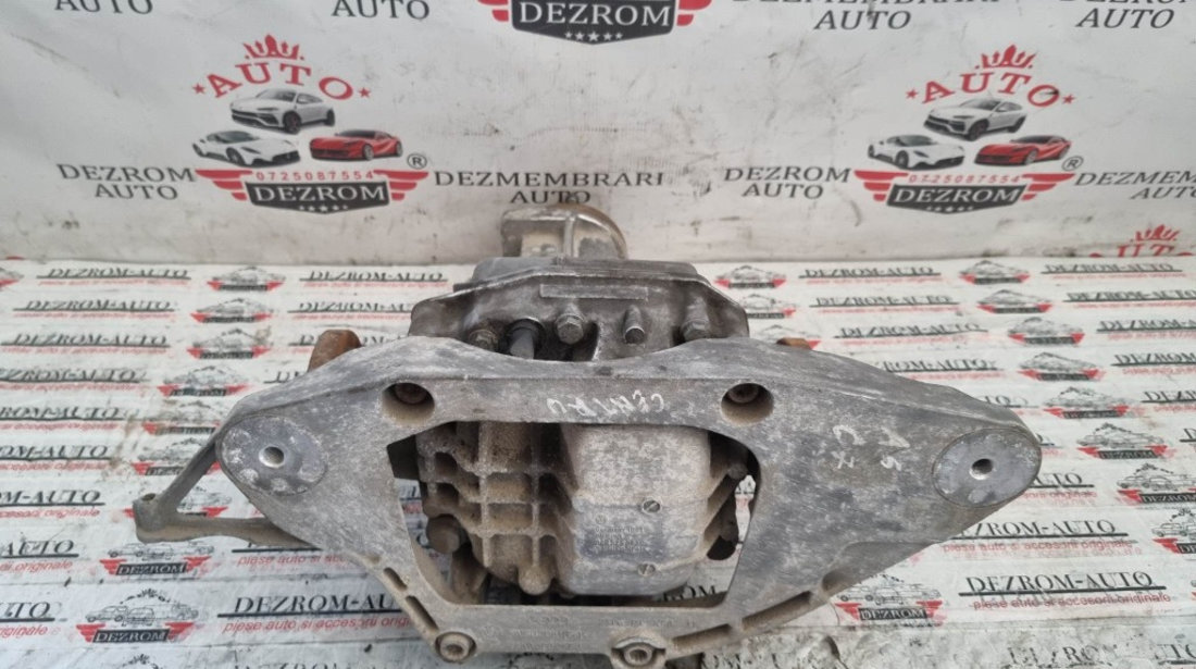 Grup diferential spate Audi A5 B8 2.0 TDI 150cp cod piesa : 0AR525083C