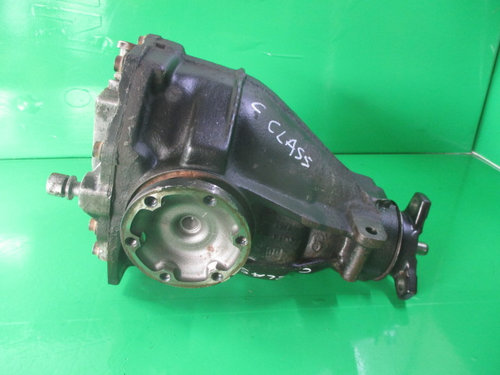 GRUP / DIFERENTIAL SPATE COD 2103513308G MERCEDES BENZ C-CLASS W203 2.2 CDI FAB. 2000 – 2007 ⭐...