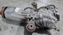 Grup diferential spate opel antara l07 2.0 d dupa ...