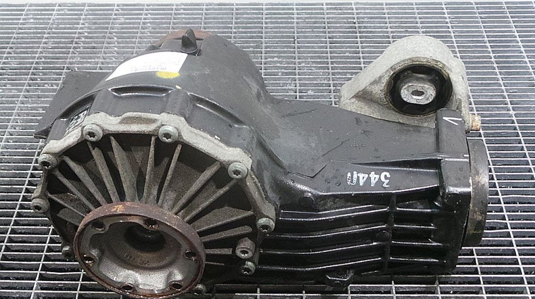 GRUP DIFERENTIAL SPATE VW PHAETON PHAETON - (2002 2010)