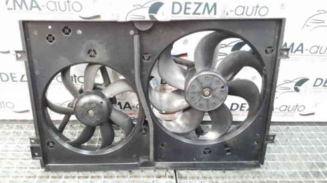 Grup electroventilatoare, 1J0121207M, Vw Golf 4 (1J1) (id:333381)