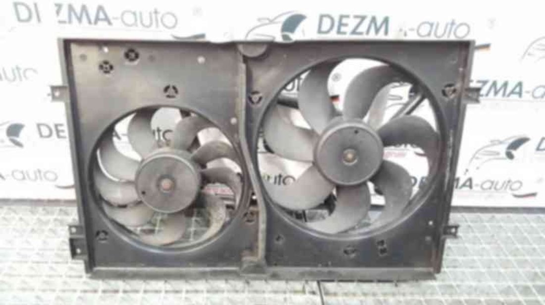 Grup electroventilatoare, 1J0121207M, Vw Golf 4 (1J1) (id:333379)