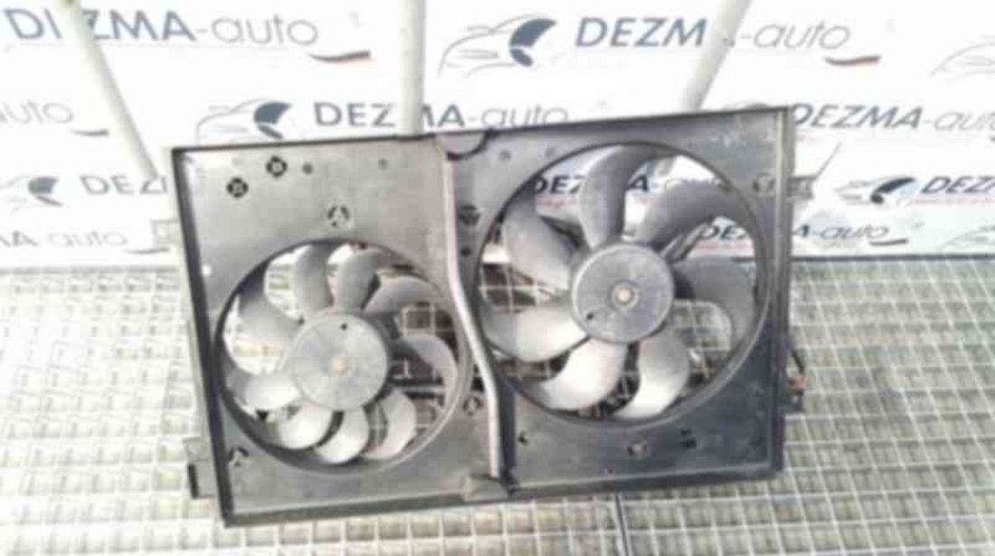 Grup electroventilatoare, 1J0121207M, Vw Golf 4 (1J1) 1.9 tdi (id:333846)