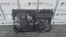 Grup electroventilatoare 1K0121207AA, Seat Altea,2...