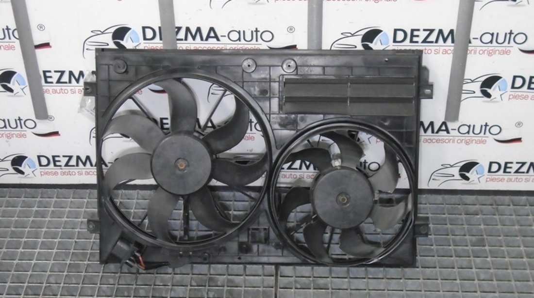 Grup electroventilatoare, 1K0121207AD, Vw Passat Variant (3C5) 2.0tdi (id:292149)