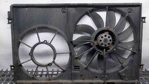 Grup electroventilatoare 1K0121207T, Vw Golf 5, 1....