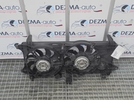 Grup electroventilatoare, 872800600, 841800300, Fiat Doblo Cargo, 1.3M-Jet