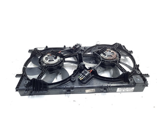 Grup electroventilatoare, cod 13223018, Opel Insignia A, 2.0 CDTI, A20DTH (id:600250)