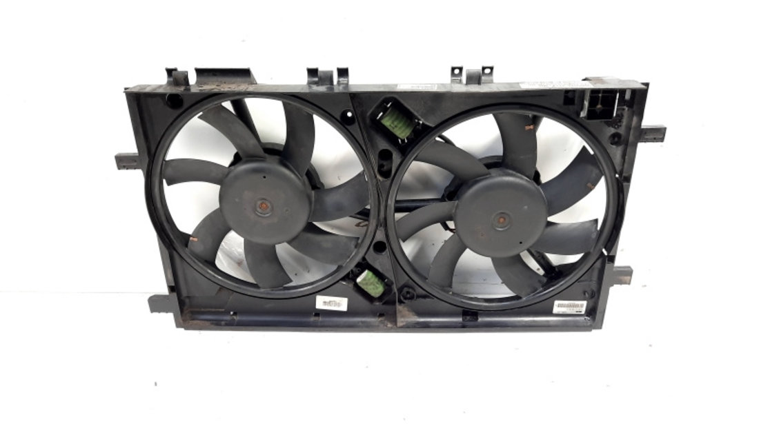 Grup electroventilatoare, cod 13241739, Opel Insignia A, 2.0 CDTI, A20DTH (id:532467)