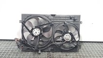 Grup electroventilatoare, cod, 1J0121207M, Audi A3...