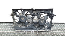 Grup electroventilatoare, Ford Focus 1 Combi [Fabr...