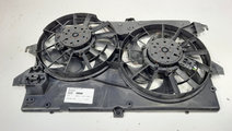 Grup electroventilatoare, Ford Mondeo 3 (B5Y), 2.0...