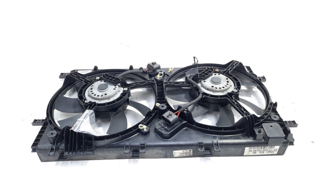 Grup electroventilatoare, Opel Insignia A, 2.0 CDTI, A20DTE (id:589131)