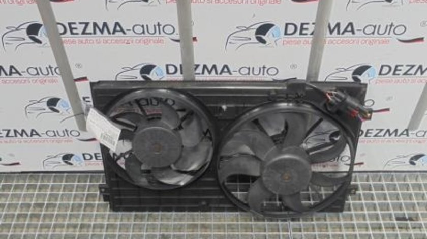 GRUP ELECTROVENTILATOARE ,VW GOLF 5 VARIANT