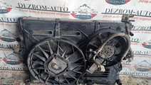 Grup electroventilatoare VW Touareg I (7L) 5.0 V10...