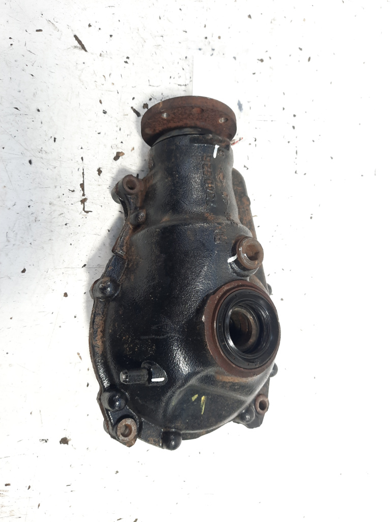 Grup fata, cod 7540634, Bmw X3 (E83), 2.0 diesel, N47D20A, 4x4 (id:616895)