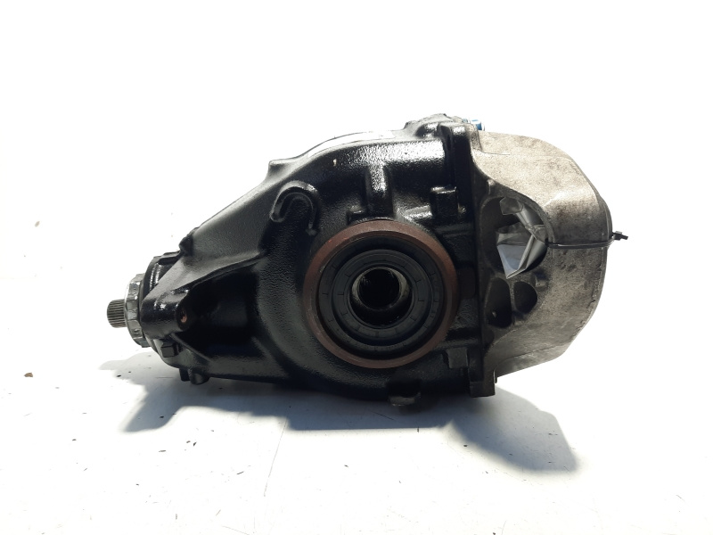 Grup spate, Bmw 4 (F32), 2.0 diesel, N47D20C (idi:115777)