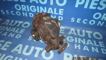 Grup spate BMW E46 318i M43; raport 3,38