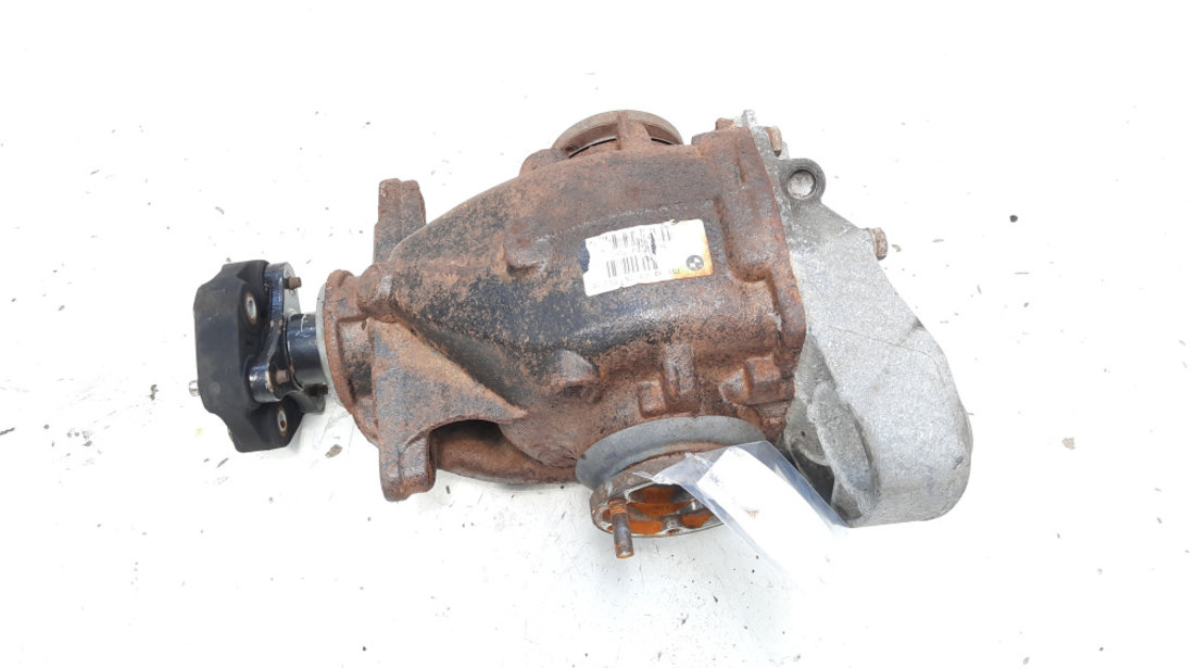 Grup spate, cod 7519931-02, Bmw 1 (E81, E87), 2.0 diesel, 204D4, 6 vit man (idi:605097)