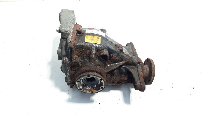 Grup spate, cod 7524322-08, Bmw 3 Touring (E91), 2.0 diesel, N47D20C (idi:567463)