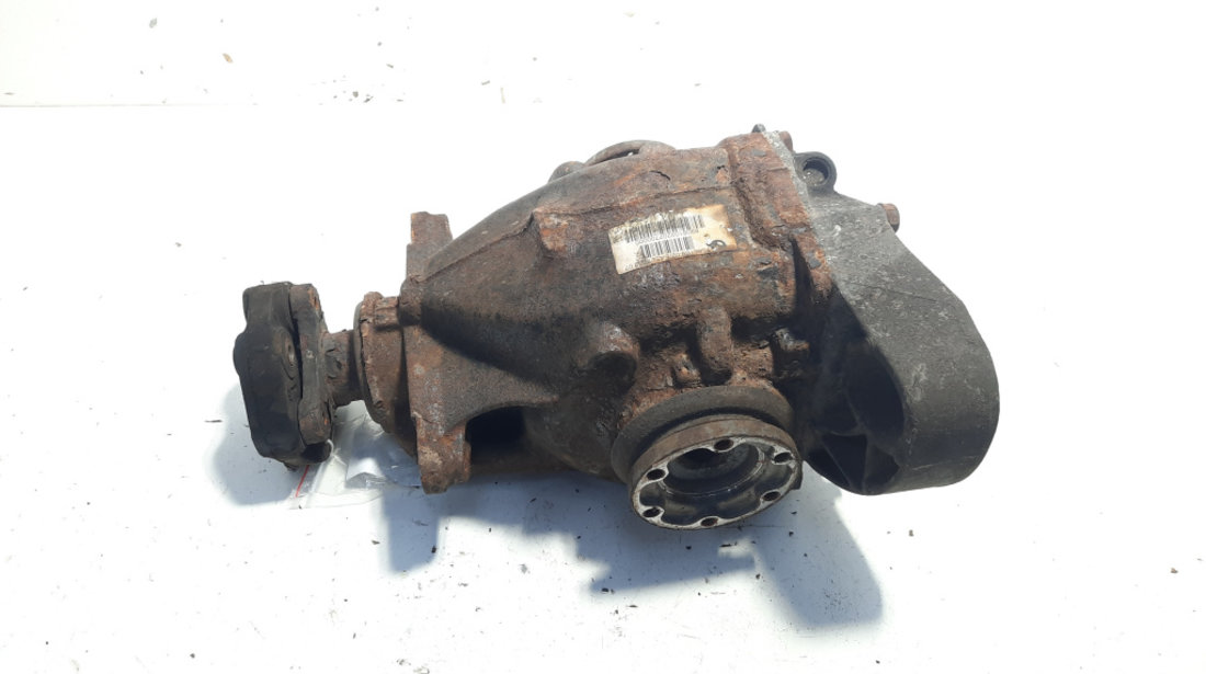 Grup spate, cod 7566169-02, Bmw 1 (E81, E87) 2.0 diesel, N47D20A (id:570770)