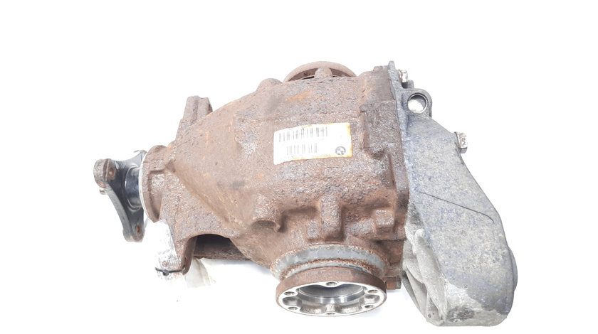 Grup spate, cod 7566225-01, Bmw 3 Touring (E91) 2.0 Diesel, N47D20A (id:485527)