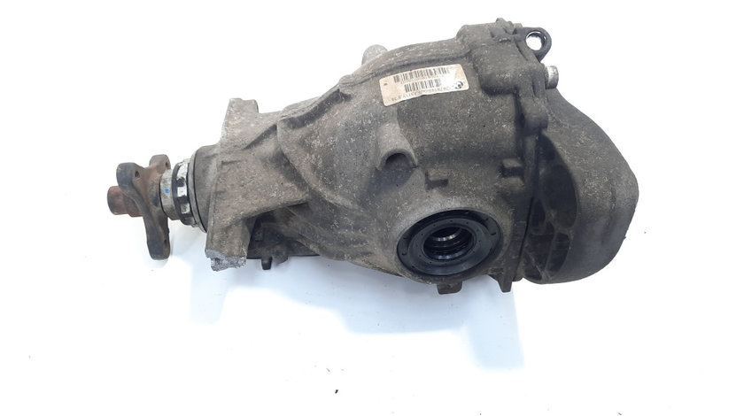 Grup spate, cod 7578149-06, Bmw 5 Touring (F11), 2.0 diesel, N47D20C (idi:554194)