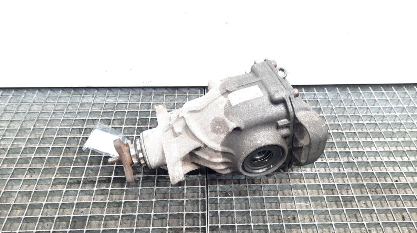 Grup spate, cod 7578151-06, Bmw 5 Touring (F11), 3.0 diesel, N57D30A (idi:607698)