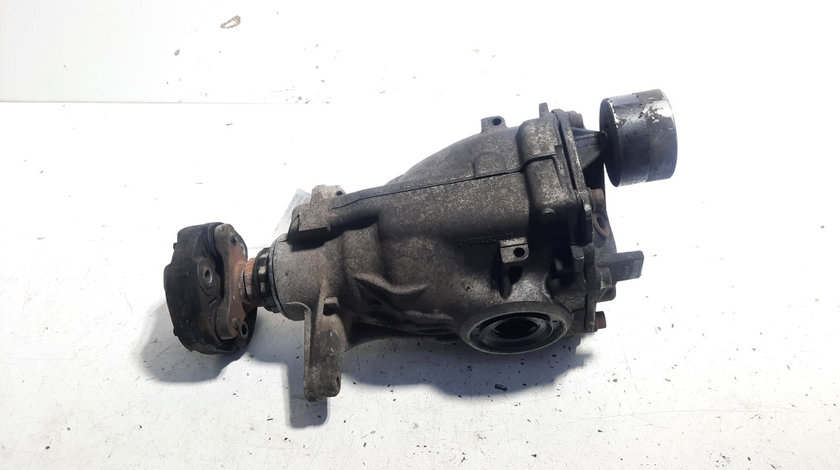 Grup spate, cod 7584450-06, Bmw 5 Touring (F11) 2.0 diesel, N47D20C (idi:549515)