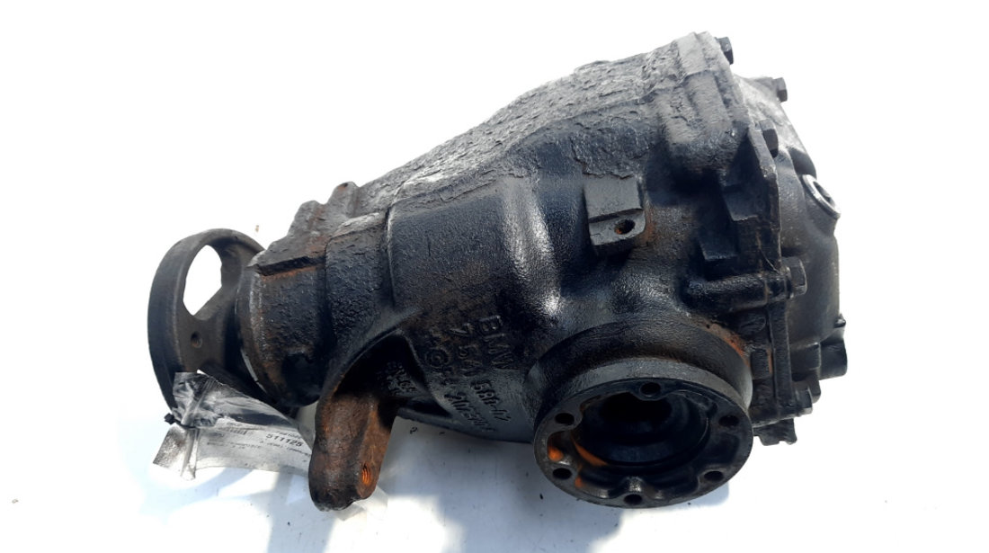 Grup spate, cod 7591022-01, Bmw 3 (E90) 2.0 diesel (id:511125)